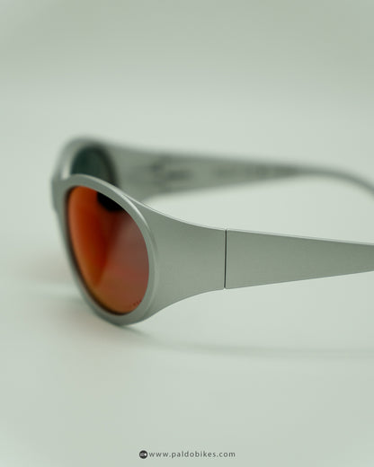 ALBA Optics ANVMA '99 VZUM LAVA - Silver
