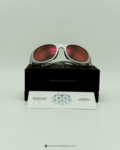 ALBA Optics ANVMA '99 VZUM LAVA - Silver