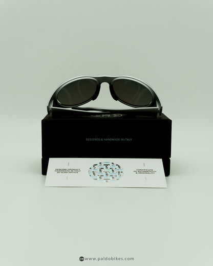 ALBA Optics ANVMA '99 VZUM LAVA - Silver
