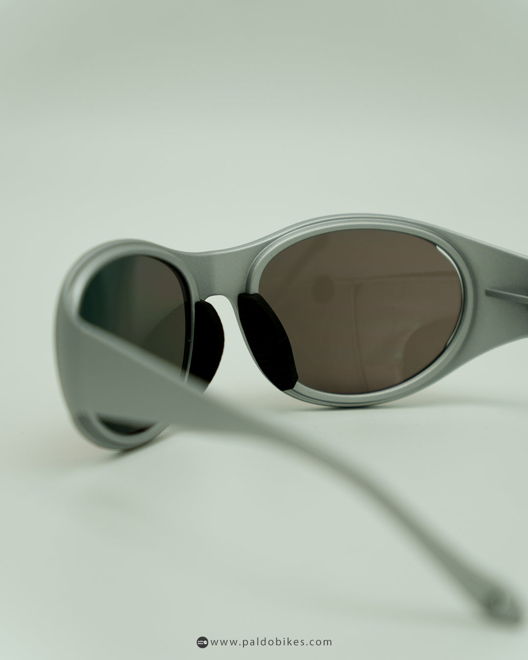 ALBA Optics ANVMA '99 VZUM LAVA - Silver