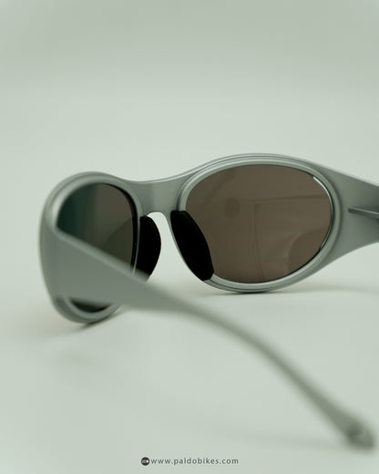 ALBA Optics ANVMA '99 VZUM LAVA - Silver