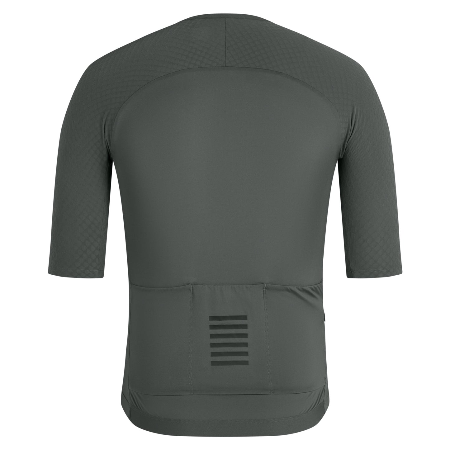 Rapha Men's Pro Team Aero Jersey - Onyx / White