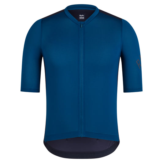 Rapha Men's Pro Team Training Jersey - Jewelled Blue / Navy