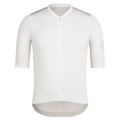 RAPHA グレー PRO TEAM XS Rapha Pro Team Long Sleeve Lightweight Jersey Grey | BSTN Store