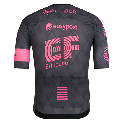 Rapha Men's Pro Team Aero Jersey - EF