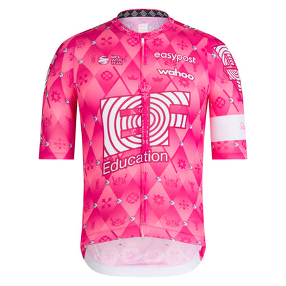 Rapha Men's Pro Team Training Jersey - EF Education EasyPost