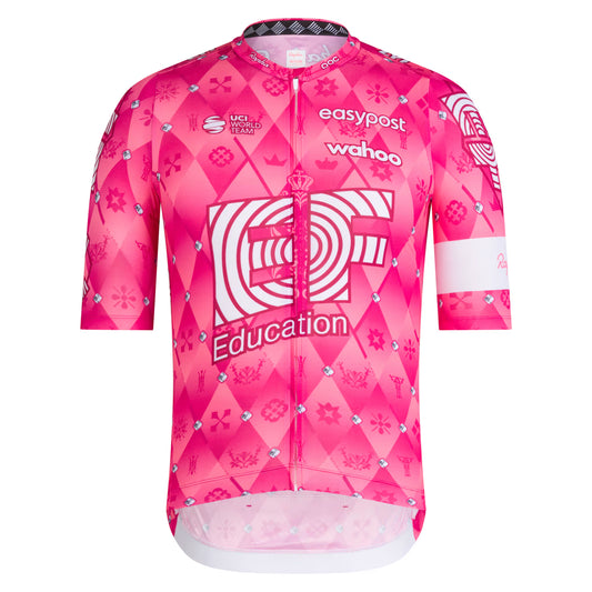Rapha Men's Pro Team Training Jersey - EF Education EasyPost