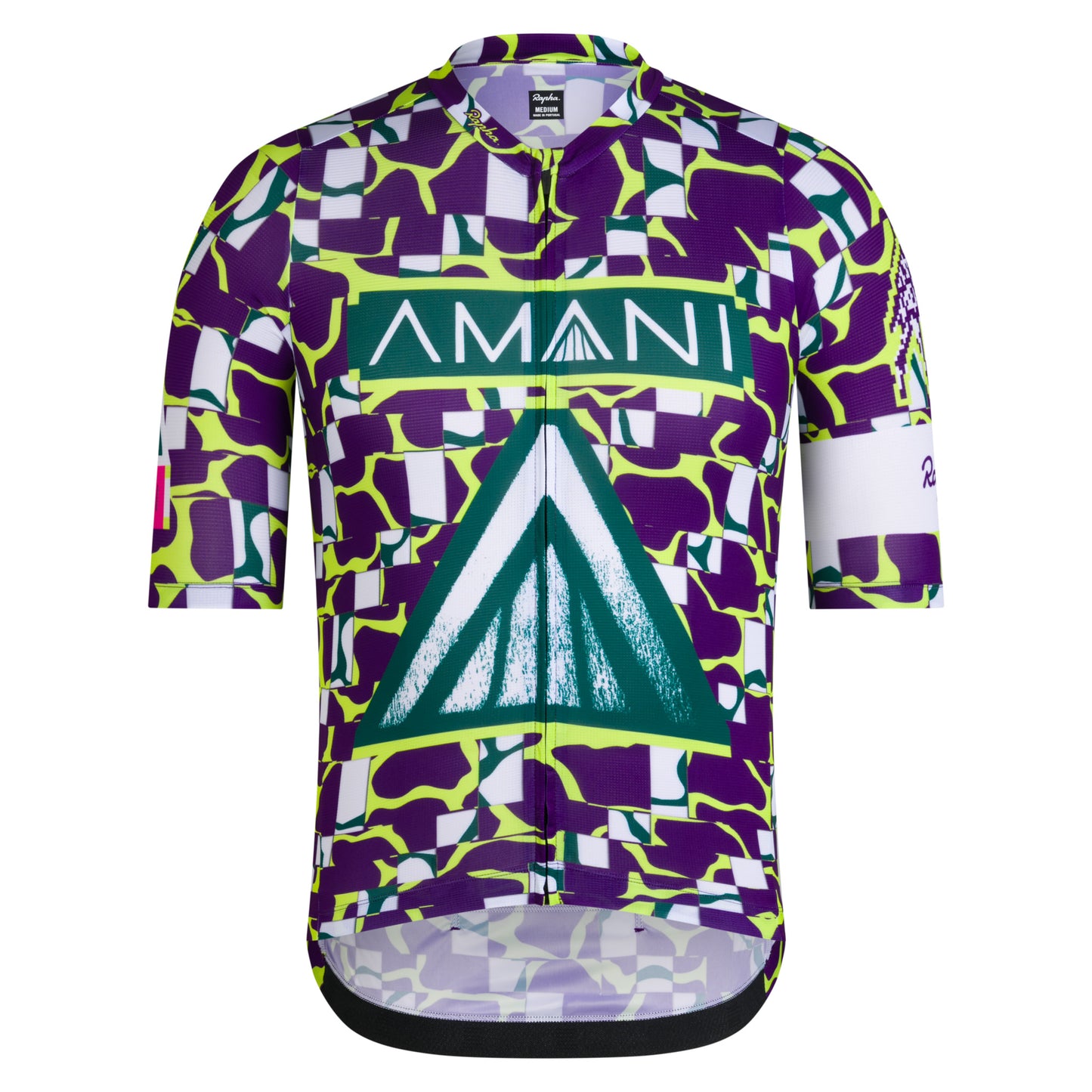 Rapha Men's Pro Team Training Jersey - Amani