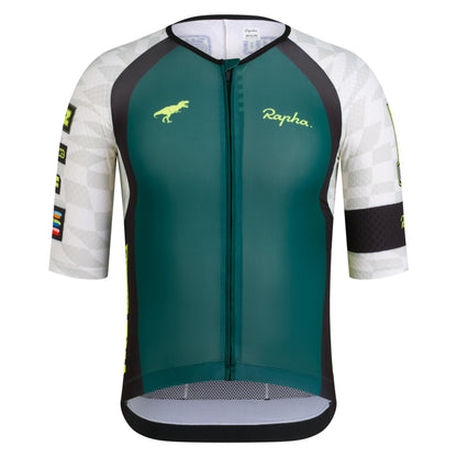 Rapha Men's Pro Team Aero Jersey - Tekkerz