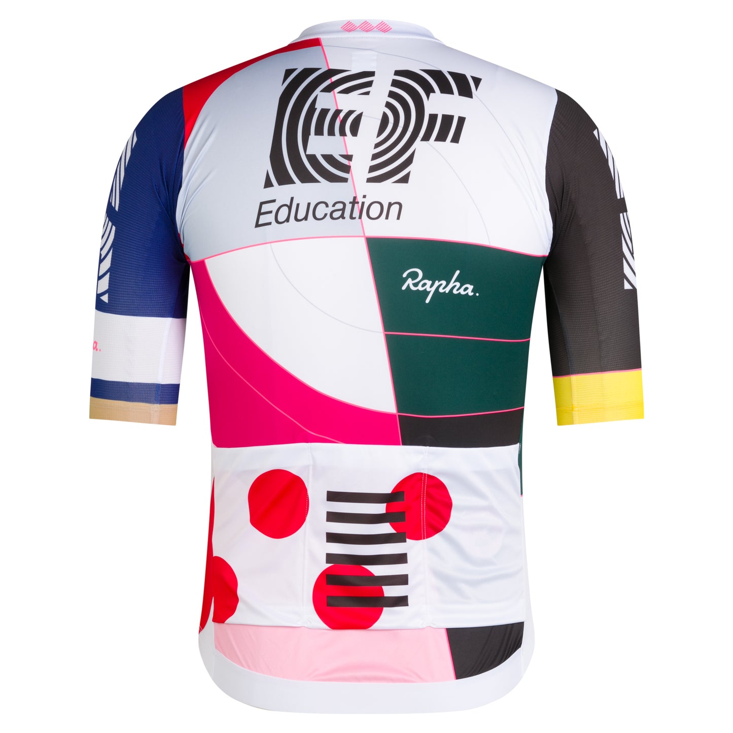 Rapha Men's Pro Team Training Jersey - Panache