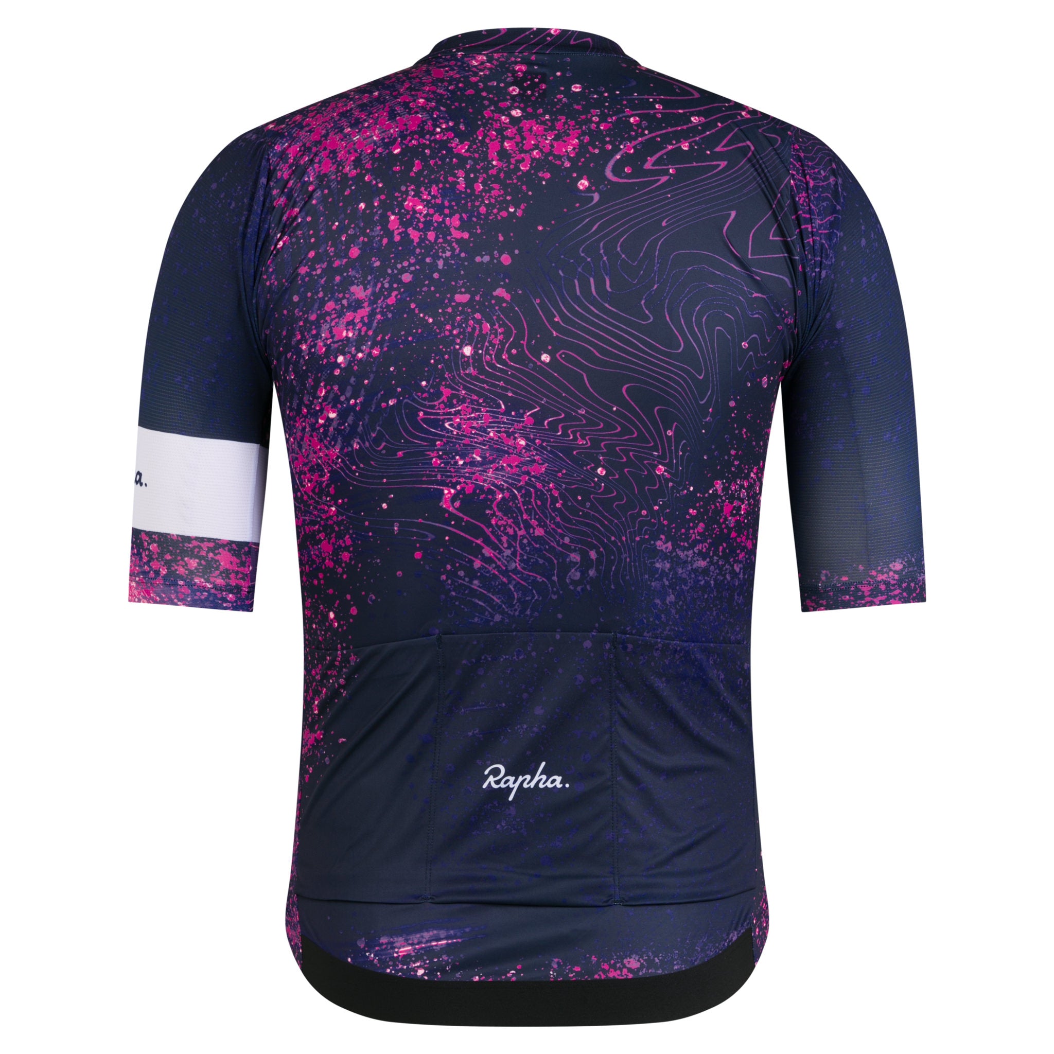 Rapha Men's Pro Team Training Jersey - She Sends | Paldo Bikes