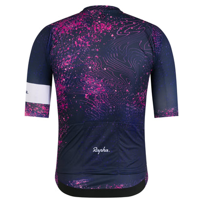 Rapha Men's Pro Team Training Jersey - She Sends