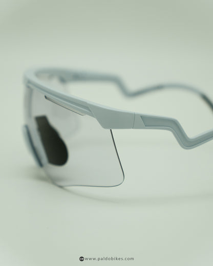ALBA Optics Delta VZUM F-LENS CLS - Ice (Asian Fit)