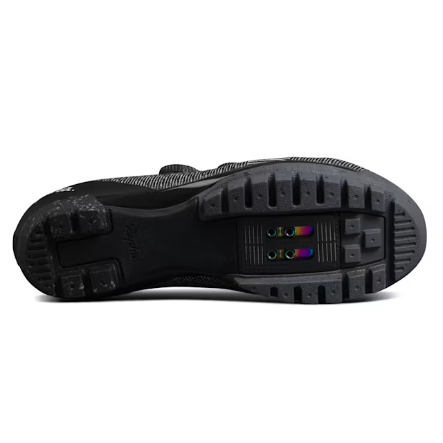 Rapha Explore Powerweave Shoes - Black