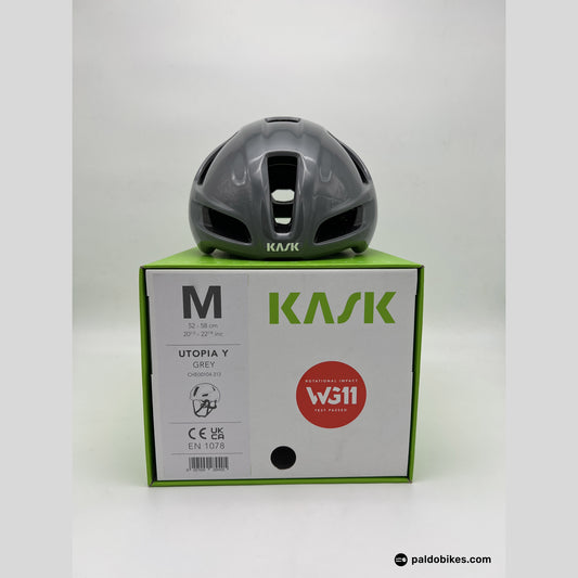 Kask Utopia Y - Grey