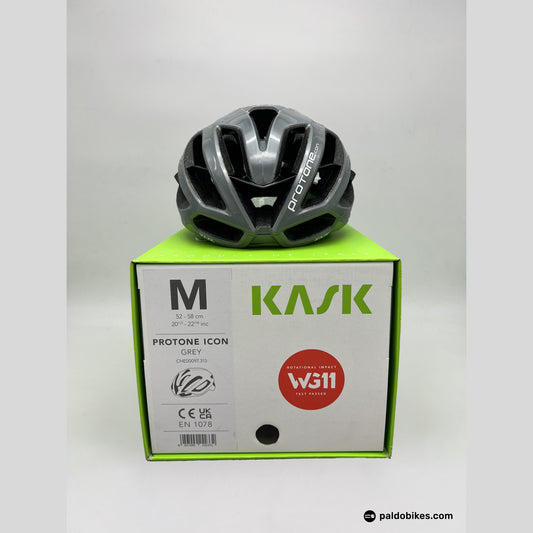 Kask Protone Icon - Grey