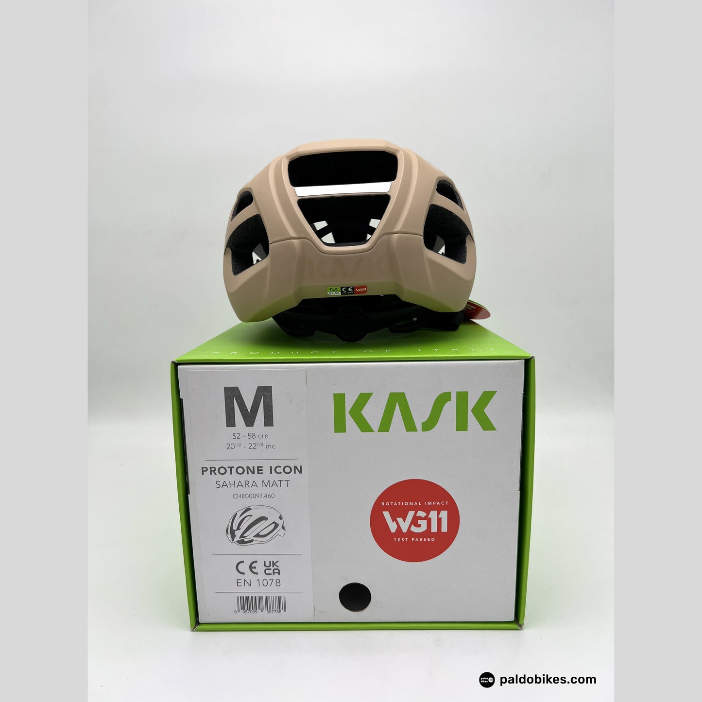 Kask Protone Icon - Sahara Matt