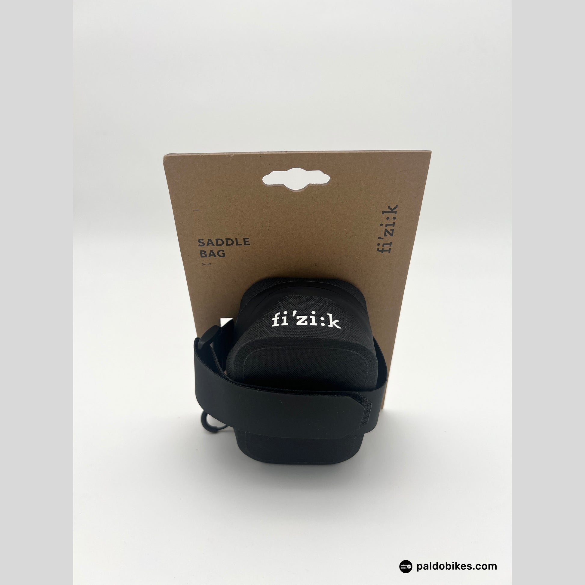 Fizik Saddle Bag – Paldo Bikes