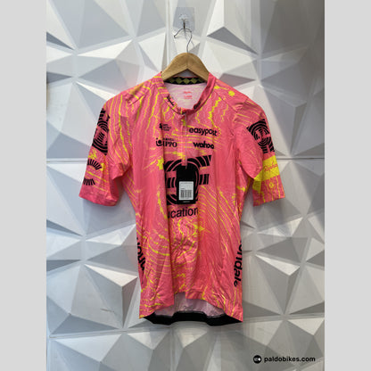 Rapha Men's Pro Team Training Jersey - EF Education EasyPost