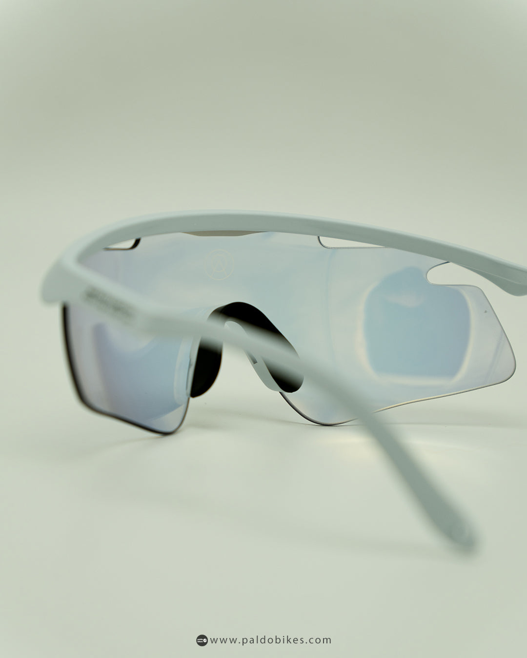 ALBA Optics Mantra VZUM F-LENS FIR - Ice