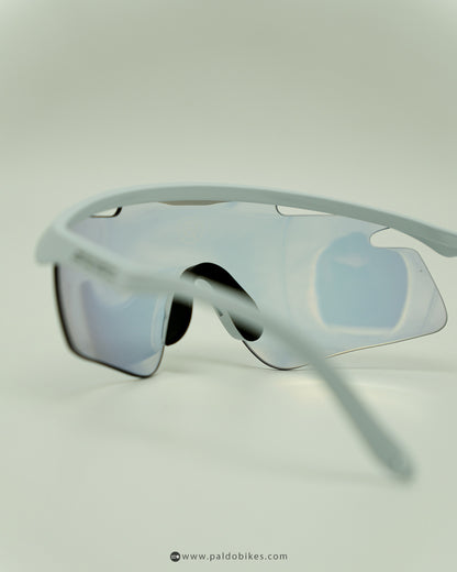 ALBA Optics Mantra VZUM F-LENS FIR - Ice