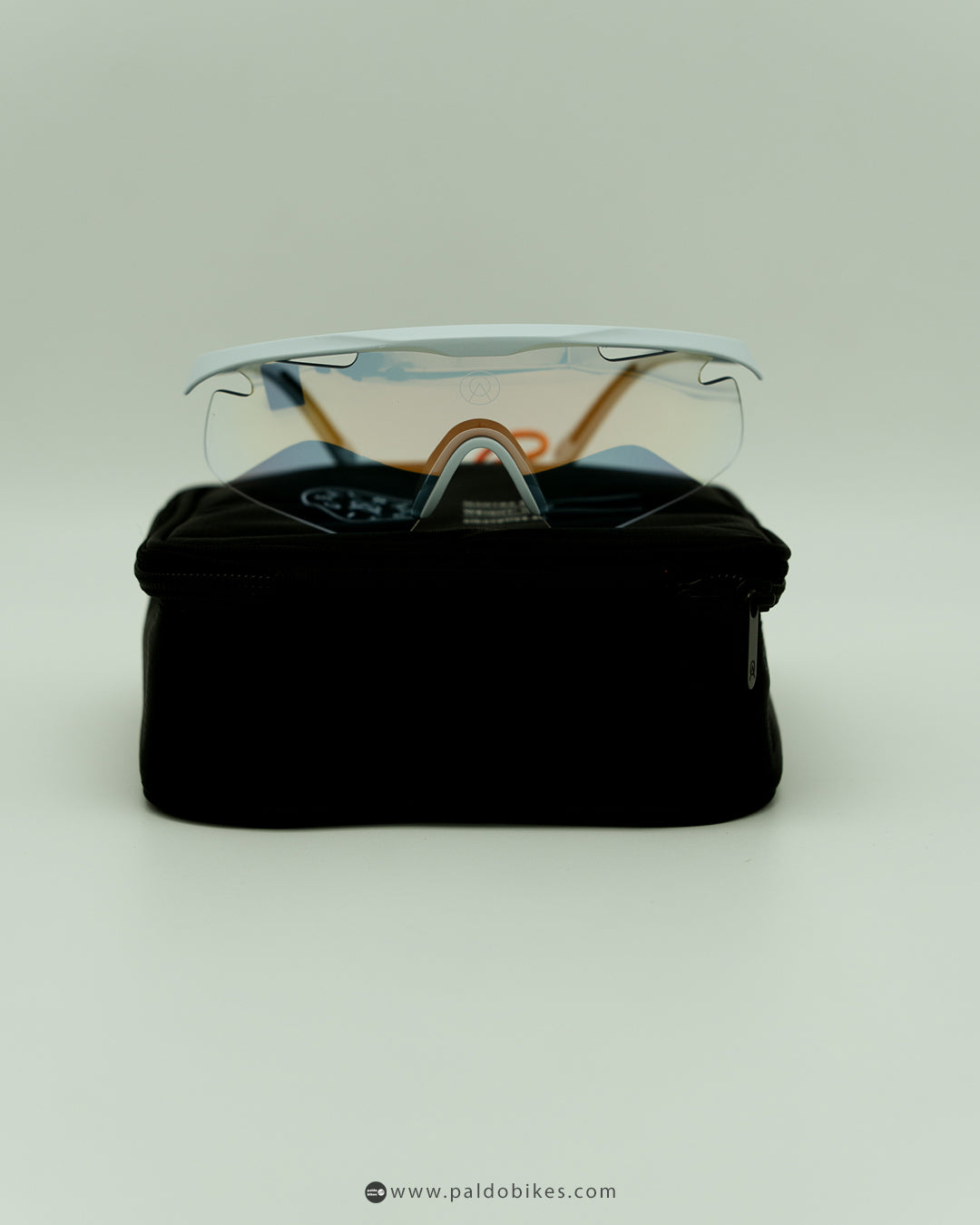 ALBA Optics Mantra VZUM F-LENS FIR - Ice