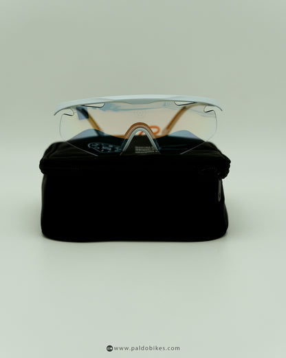 ALBA Optics Mantra VZUM F-LENS FIR - Ice