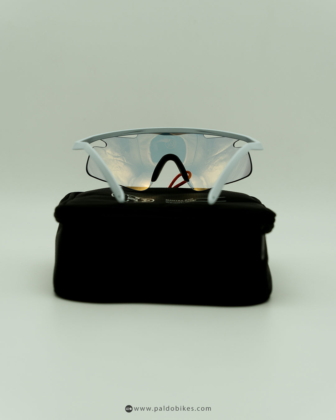 ALBA Optics Mantra VZUM F-LENS FIR - Ice