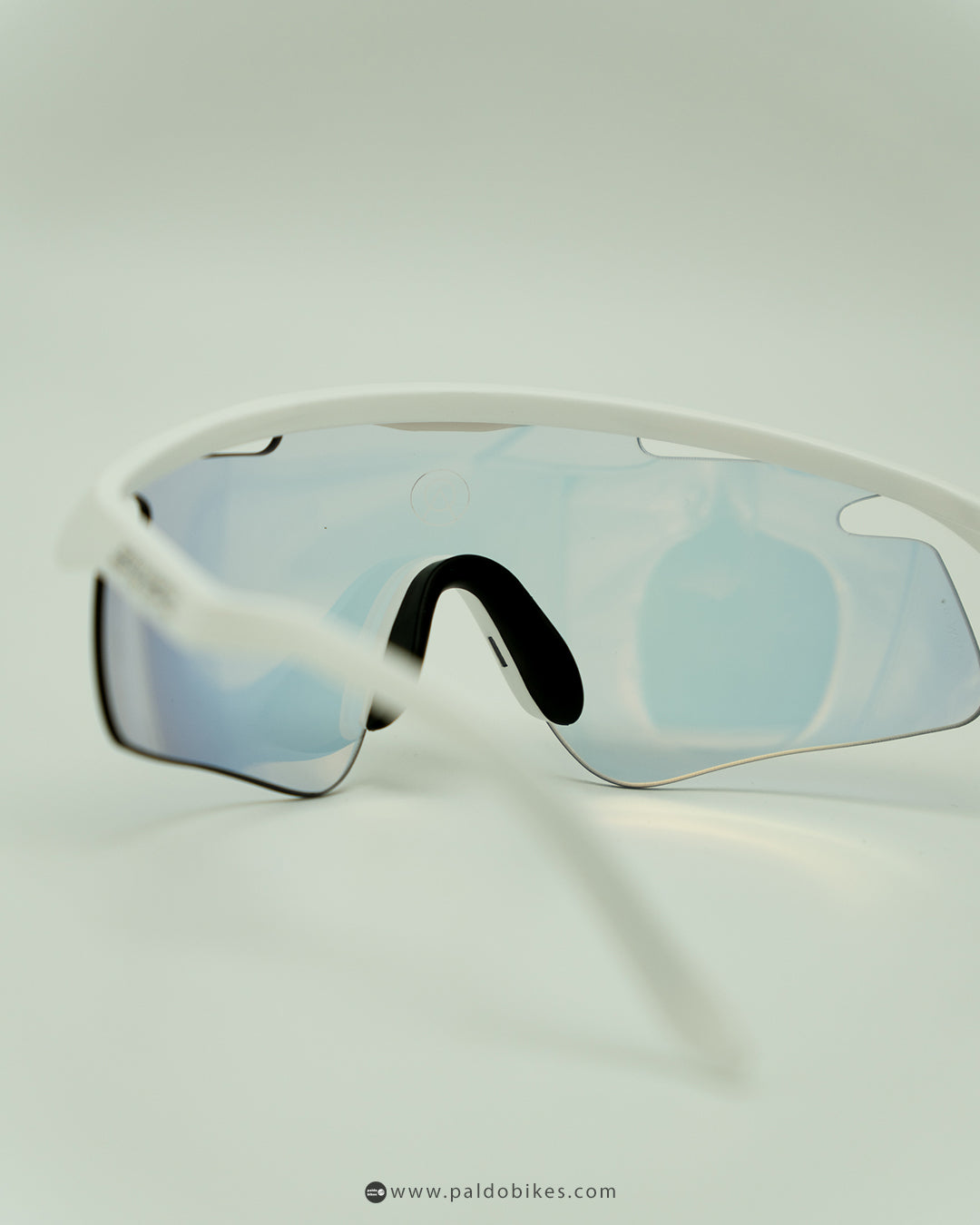 ALBA Optics Mantra VZUM F-LENS FIR - White