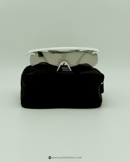 ALBA Optics Mantra VZUM SUPER ALU - White