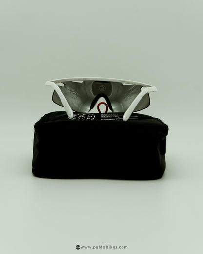 ALBA Optics Mantra VZUM SUPER ALU - White