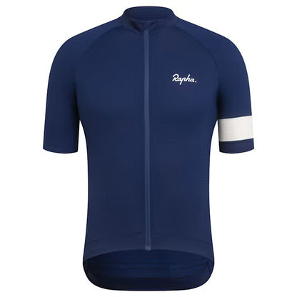 Rapha Men's Core Lightweight Jersey - Navy