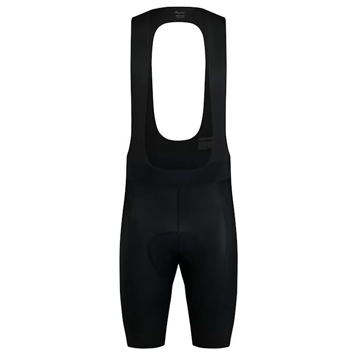 Rapha Men's Core Bib Shorts - Black/Black