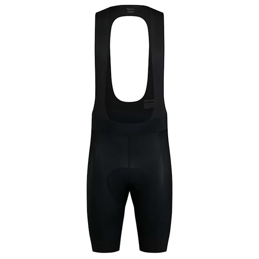 Rapha Men's Core Bib Shorts - Black/Black