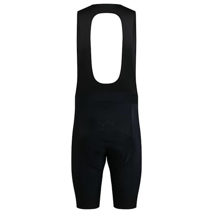 Rapha Men's Core Bib Shorts - Black/Black