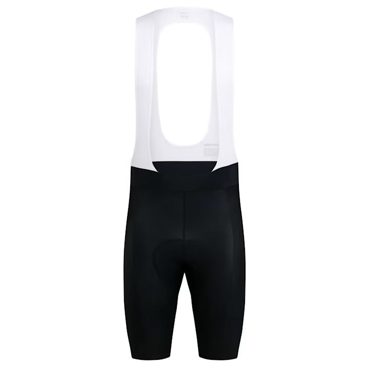 Rapha Men's Core Bib Shorts - Black / White