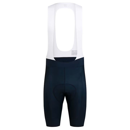 Rapha Men's Core Bib Shorts - Dark Navy / White