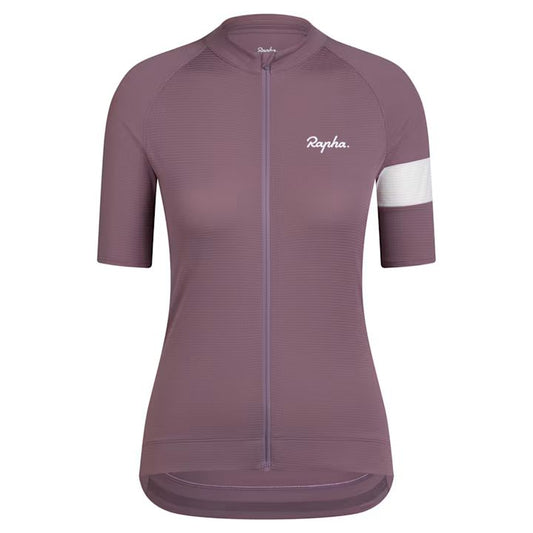 Rapha Women's Core Lightweight Jersey - Moonscape