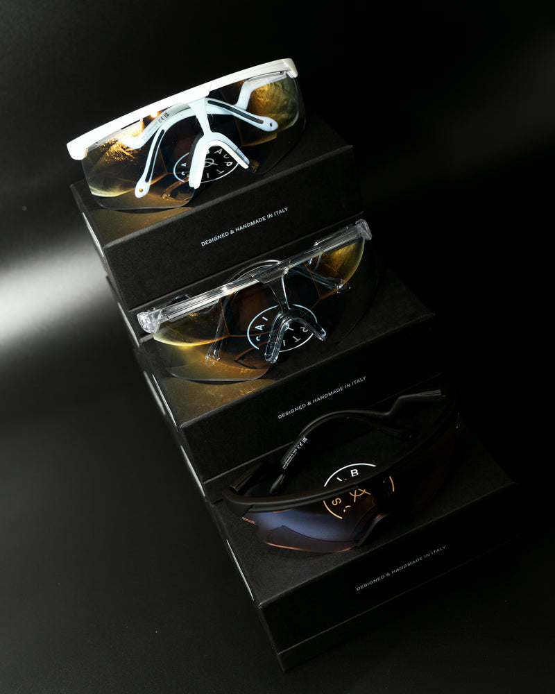 ALBA OPTICS
