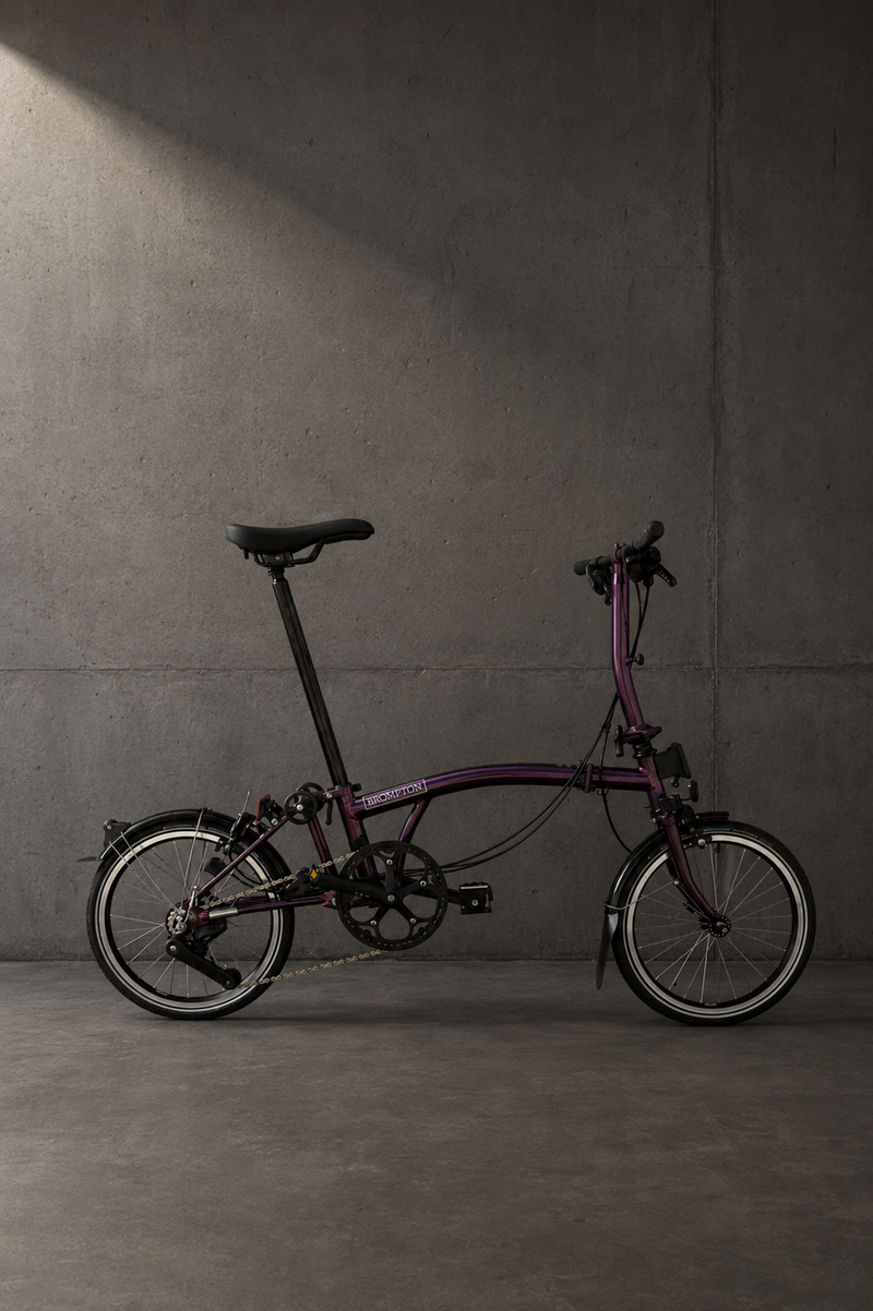 BROMPTON