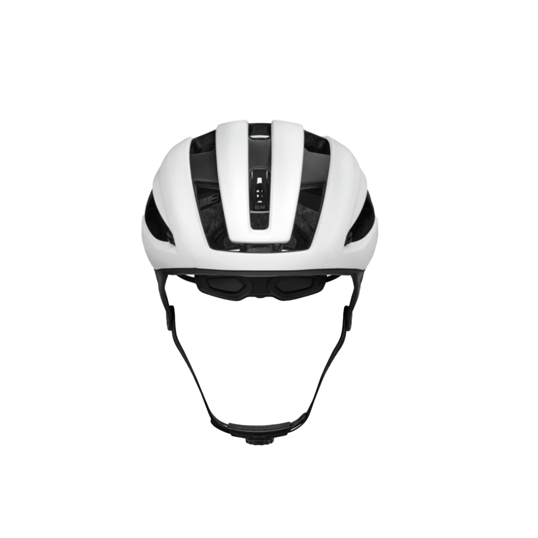 Canyon Disruptr CFR Helmet - White