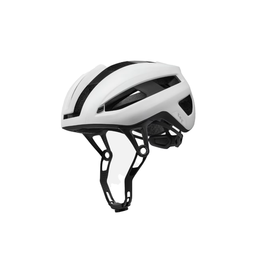 Canyon Disruptr CFR Helmet - White