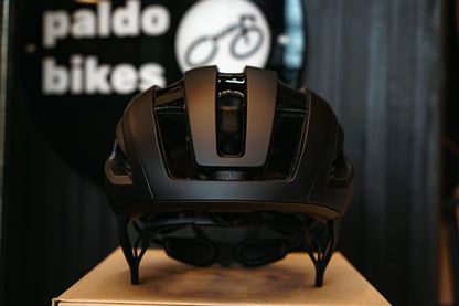 Canyon Disruptr CFR Helmet - Black