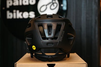 Canyon Disruptr CFR Helmet - Black