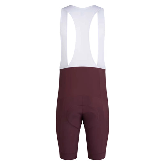 Rapha Men's Core Bib Shorts - Fudge / White Alyssum