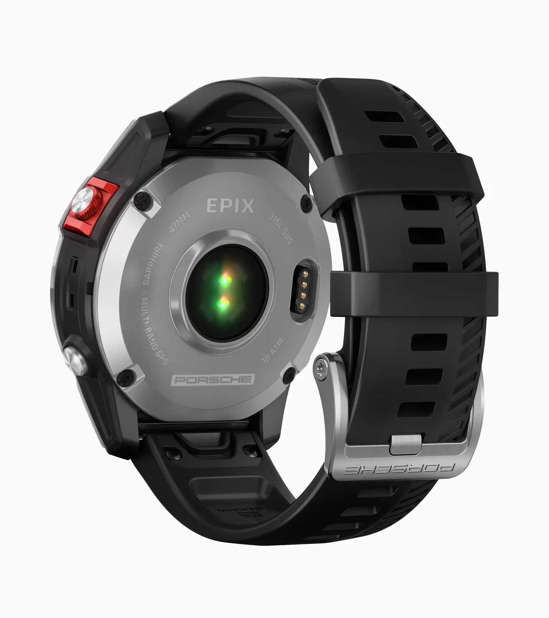 Garmin x Porsche Epix Gen 2 - 47mm | Paldo Bikes