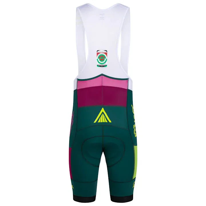 Rapha Men's Pro Team Training Cargo Bib Shorts - AMANI – Paldo Bikes Rapha Men's Pro Team Training Cargo Bib Shorts - AMANI – Paldo Bikes