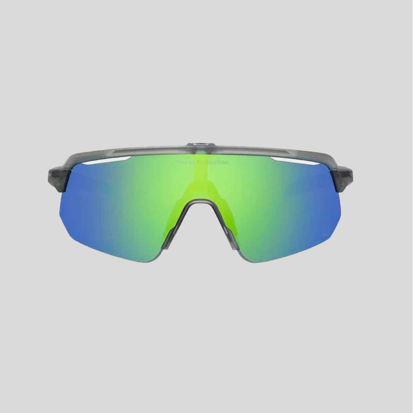 Sweet Protection Shinobi RIG Reflect - RIG Emerald / Matte Crystal Storm